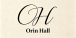 Orin Hall